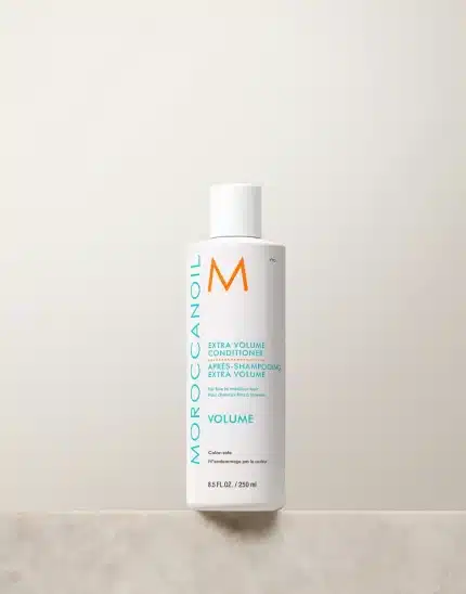 Moroccanoil Extra Volume Conditioner Cyprus | Volumising Conditioner for Fine Hair