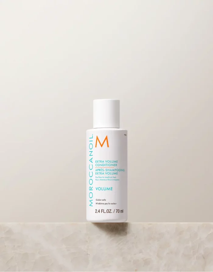 MOROCCANOIL Extra Volume Conditioner - Image 2