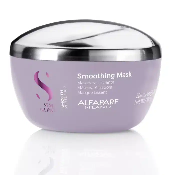 ALFAPARF Smoothing Mask 200 ML - 500 ML - Image 3