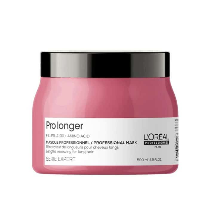 LOréal Pro Longer Lengths Renewing Mask - Image 2