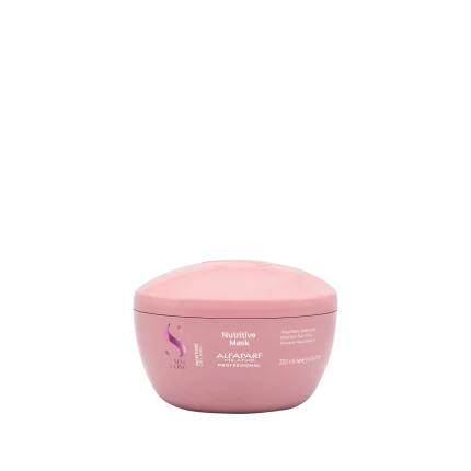 Semi Di Lino Moisture Nutritive Mask | peggymou