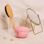 Semi Di Lino Moisture Nutritive Mask - Image 4