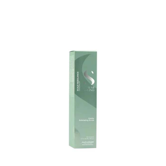 AlfaparfGentle Scalp Exfoliating Scrub 150 ML - Image 4
