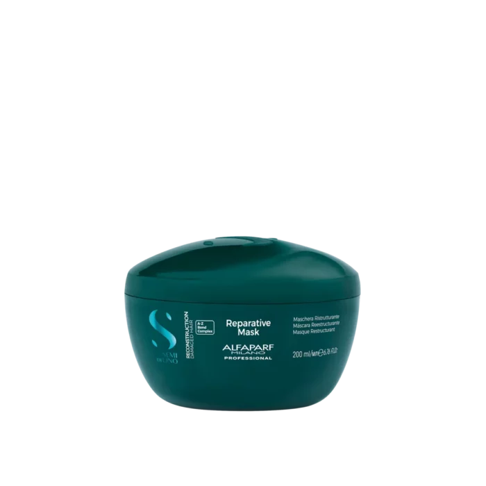 ALFAPARF Reparative Mask 200 ML - 500 ML - Image 3