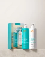 MOROCCANOIL Frizz Control Shampoo & Conditioner Set 500ml