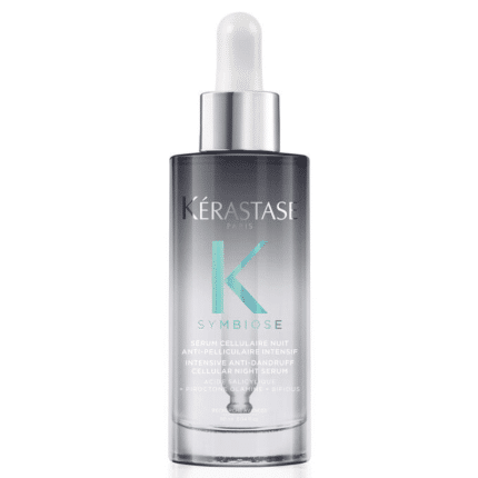 Kérastase Symbiose Night Serum 90ml – Intensive Anti-Dandruff Cellular Care