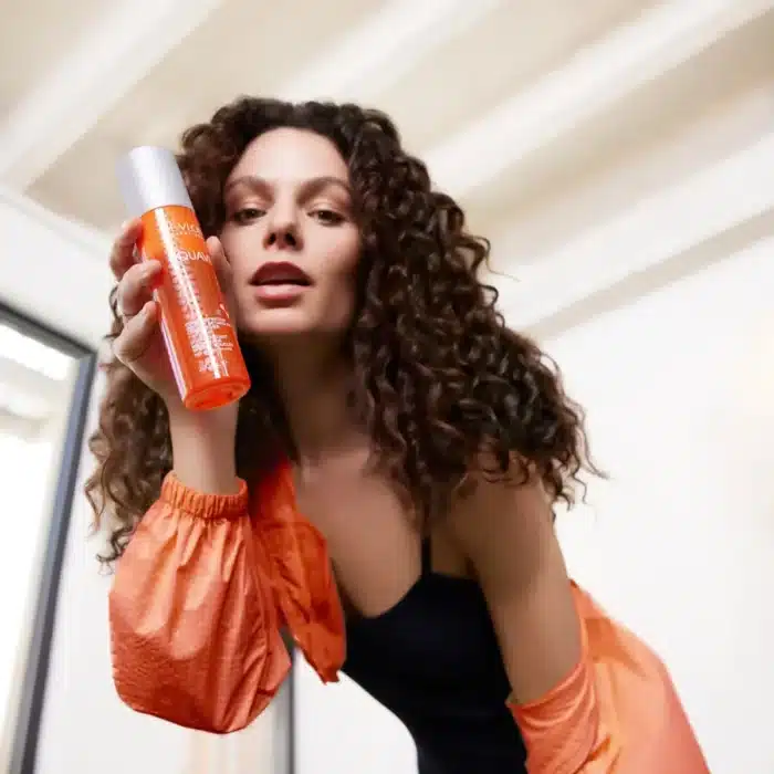 REVLON Equave Curls Definition Instant Detangling Conditioner 200ml - Image 3