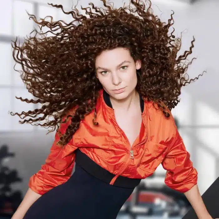 REVLON Equave Curls Definition Instant Detangling Conditioner 200ml - Image 2