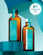 MOROCCANOIL Destination Hydration Set Light - Image 6