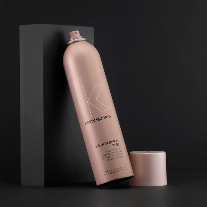 Kevin Murphy SESSION.SPRAY FLEX 400ml  - Image 2