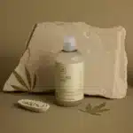 Tea Tree Hemp Restoring Shampoo and Body Wash 300ml - Image 3