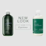 Tea Tree Lavender Mint Moisturizing Shampoo 300ml