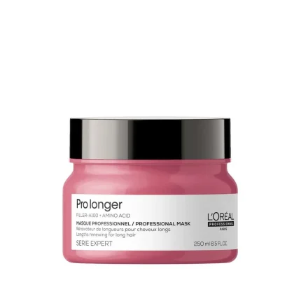 LOréal Pro Longer Lengths Renewing Mask | peggymou