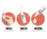 REVLON PROFESSIONAL PRO YOU The Moisturizer Hydrating Boosters 10x15ml - Image 5
