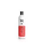 REVLON PROFESSIONAL PRO YOU The Fixer Repair Shampoo 350ml Cyprus