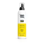 REVLON PRO YOU The Definer Medium Hold Mousse 400ml Cyprus