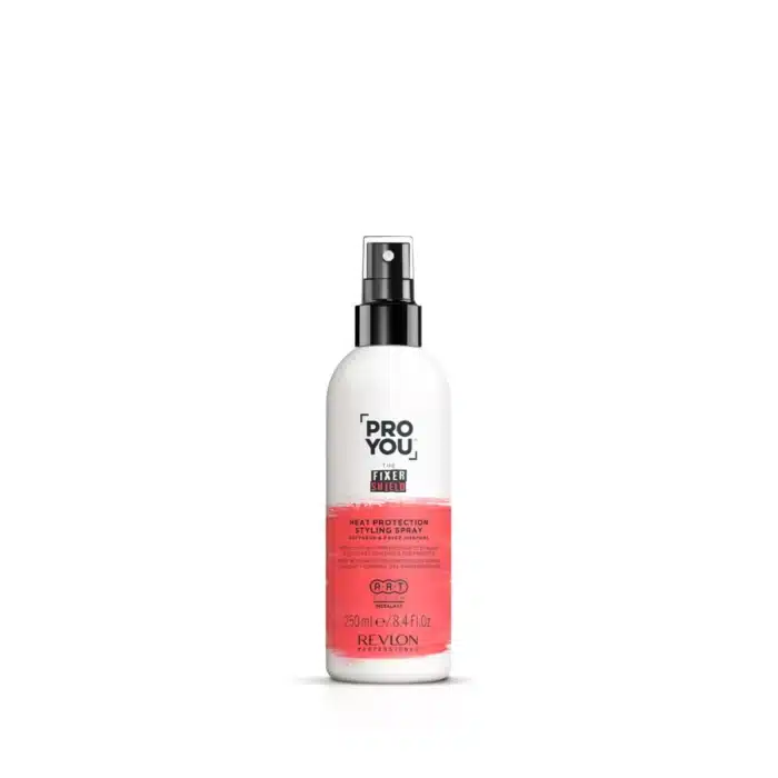 REVLON PROFESSIONAL PRO YOU The Fixer Shield Heat Protection & Styling Spray 250ml Cyprus