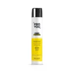REVLON PROFESSIONAL PRO YOU The Setter Medium Hold Hairspray 500ml Cyprus