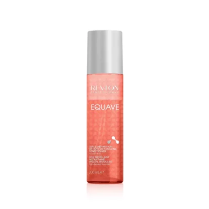 REVLON Equave Curls Definition Instant Detangling Conditioner 200ml Cyprus