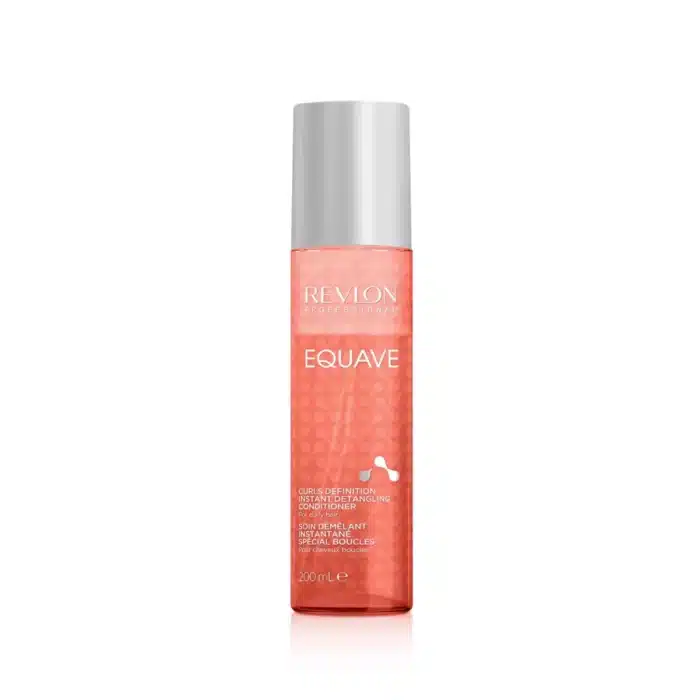 REVLON Equave Curls Definition Instant Detangling Conditioner 200ml Cyprus
