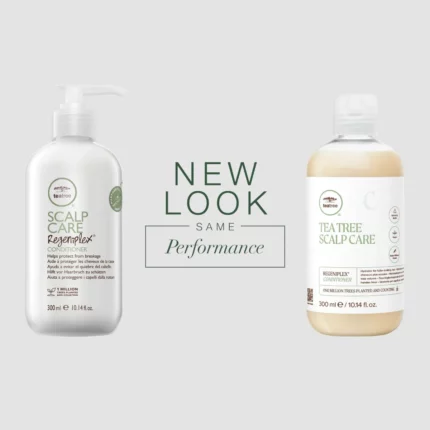 Tea Tree Scalp Care Regeniplex Conditioner 300ml Cyprus
