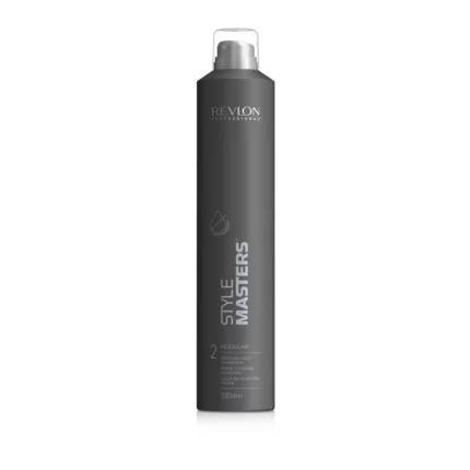 REVLON PROFESSIONAL Style Masters Must-Haves Modular Hairspray 500ml Cyprus