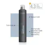 REVLON PROFESSIONAL Style Masters Must-Haves Modular HAIRSPRAY 500ml - Image 3