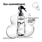 Loreal Tecni Art Flex Pli Thermo Modelling Spray Force 4 190ml - Image 2