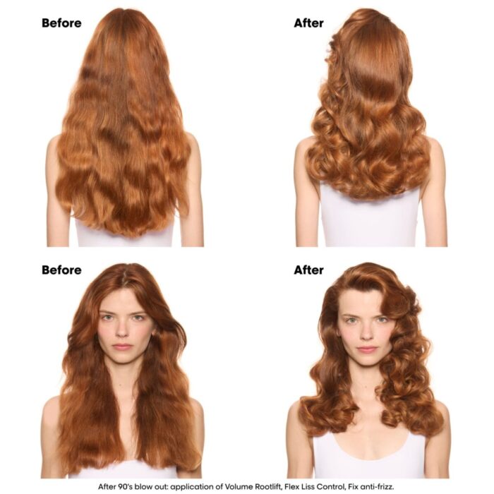 Loreal Professionnel Tecni.Art Volume Root Lift Mousse Force 3 250ml - Image 3