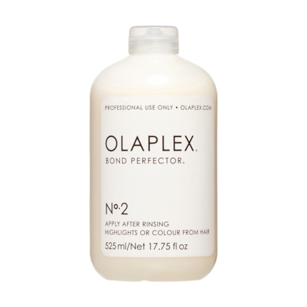 OLAPLEX No.2 Bond Perfector 252ml Cyprus