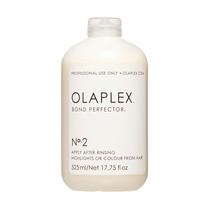 OLAPLEX No.2 Bond Perfector 252ml Cyprus