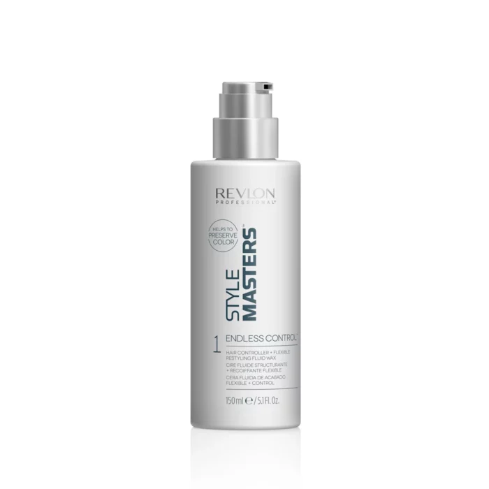 REVLON PROFESSIONAL Style Masters Endless Control 150ml Cyprus