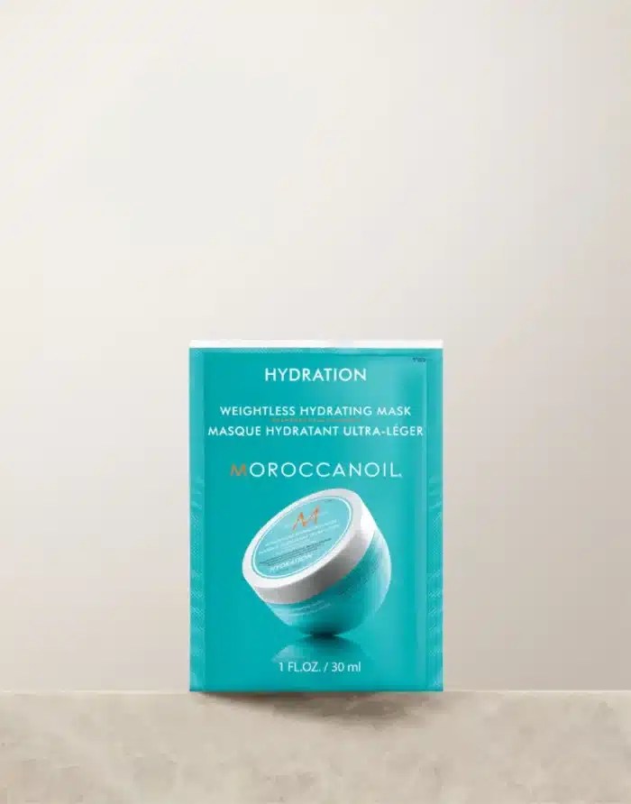MOROCCANOIL Weightless Hydrating Mask - Image 7