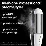 L'Oréal Professionnel Steampod 4 Steam Hair Straightener & Smoothing Treatment. - Image 7