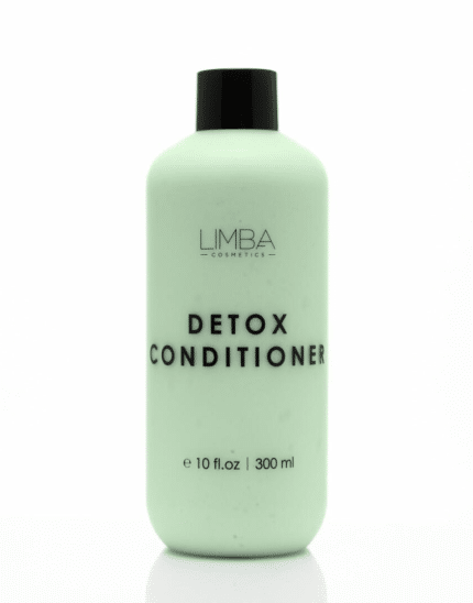 Limba Cosmetics Detox Detangling Conditioner 300ml | Buy Online