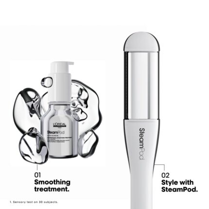 Steampod 4 Cyprus - Available for purchase.