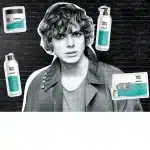 REVLON PROFESSIONAL PRO YOU The Moisturizer Hydrating Mask 500ml - Image 3