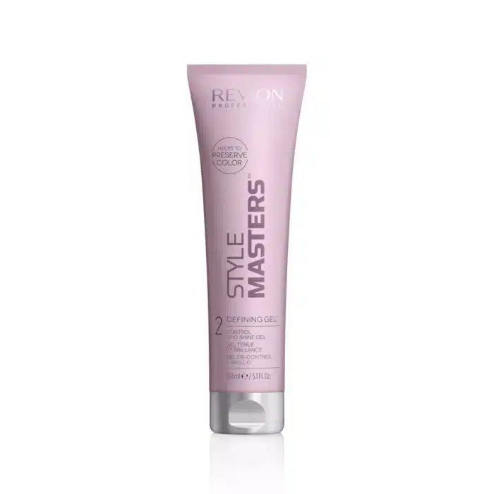 REVLON PROFESSIONAL Style Masters Creator Defining Gel 150ml Cyprus