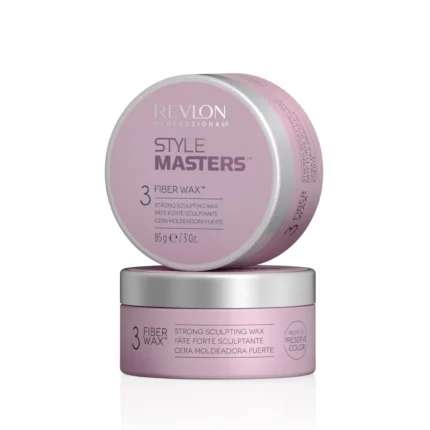 REVLON PROFESSIONAL Style Masters Creator Fiber Wax 85g Cyprus