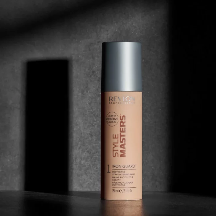 REVLON PROFESSIONAL Style Masters Smooth Iron Guard 150ml - Image 5