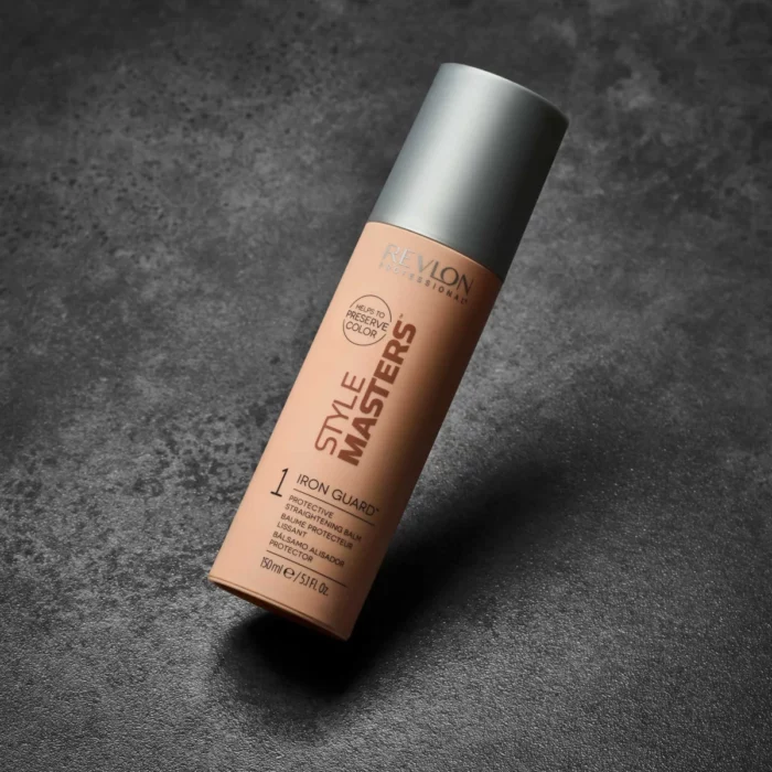 REVLON PROFESSIONAL Style Masters Smooth Iron Guard 150ml - Image 6