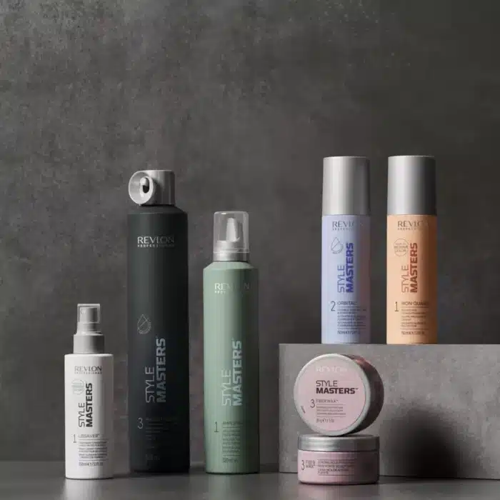 REVLON PROFESSIONAL Style Masters Creator Matt Clay 85g - Image 2