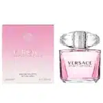 VERSACE  Bright Crystal EAU DE TOILETTE 200 ML FOR WOMEN - Image 2