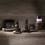 Mary&May Premium Idebenone Blackberry Complex Essence Mask 20EA - Image 2