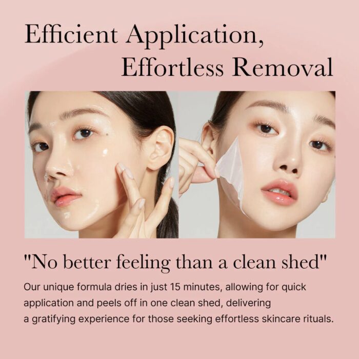 Medicube Collagen Night Wrapping Mask 75ml - Image 2