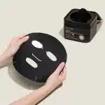 Mary&May Premium Idebenone Blackberry Complex Essence Mask 20EA - Image 4