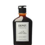 NO. 108 DETOXIFYING CHARCOAL SHAMPOO | PeggyMou