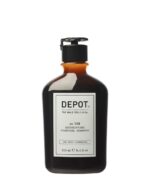 NO. 108 DETOXIFYING CHARCOAL SHAMPOO | PeggyMou