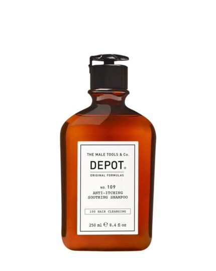NO. 109 ANTI-ITCHING SOOTHING SHAMPOO | PeggyMou