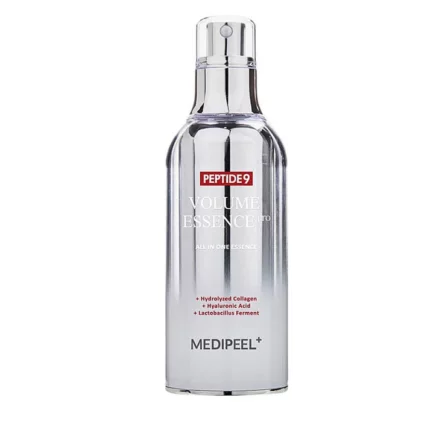 MEDI-PEEL Peptide 9 Volume All In One Essence Pro 100ml Cyprus